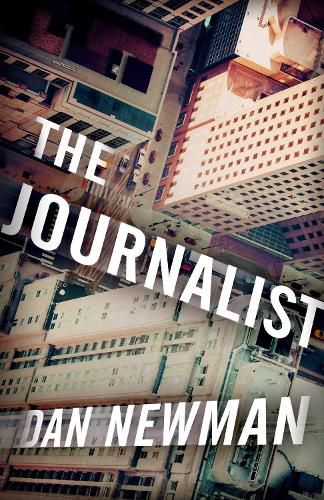 Cover image for The Journalist