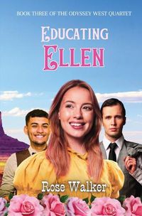 Cover image for Educating Ellen