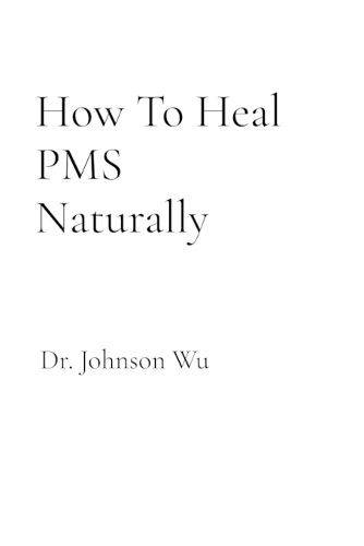 Cover image for How To Heal PMS Naturally