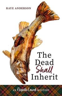 Cover image for The Dead Shall Inherit