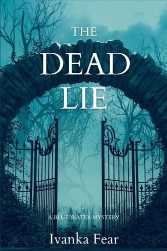 Cover image for The Dead Lie