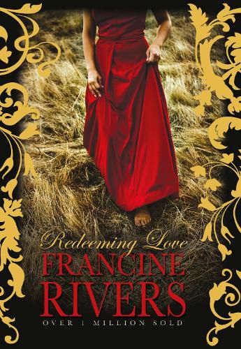 Cover image for Redeeming Love