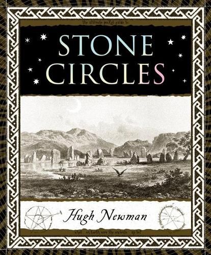 Cover image for Stone Circles