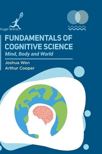 Cover image for Fundamentals of Cognitive Science