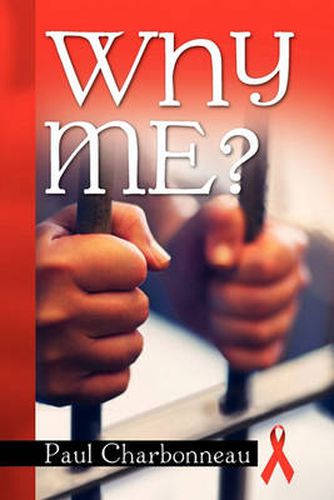 Cover image for Why Me?