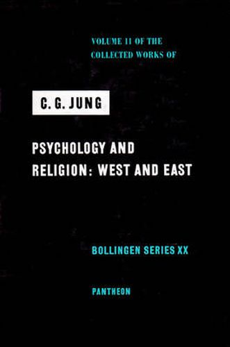 Cover image for The Collected Works of C.G. Jung