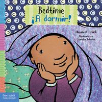 Cover image for Bedtime / !A dormir!