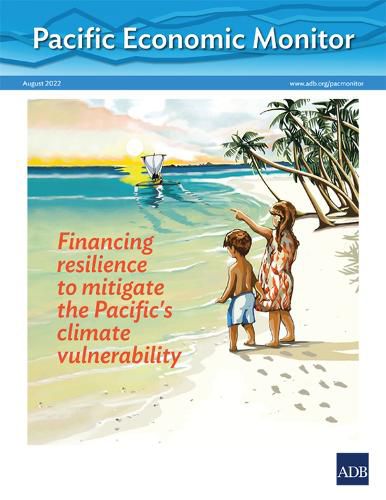 Cover image for Pacific Economic Monitor - August 2022