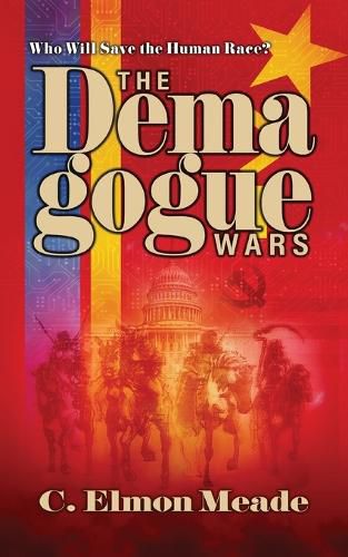 Cover image for The Demagogue Wars