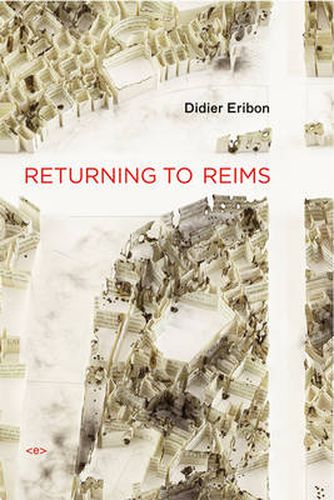 Cover image for Returning to Reims