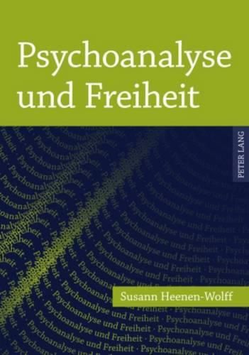 Cover image for Psychoanalyse Und Freiheit