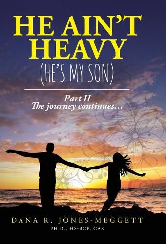 Cover image for He Ain't Heavy (He's My Son) Part II