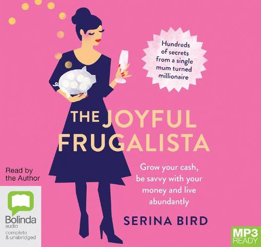 The Joyful Frugalista: Grow your cash, be savvy with your money and live abundantly