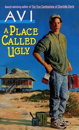 Cover image for A Place Called Ugly
