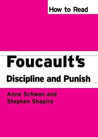 Cover image for How to Read Foucault's Discipline and Punish