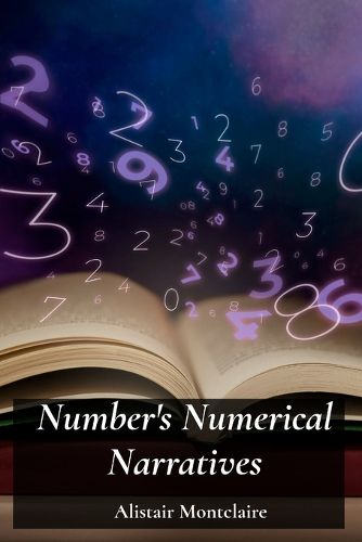 Cover image for Number's Numerical Narratives