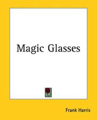 Cover image for Magic Glasses