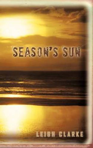 Cover image for Season's Sun