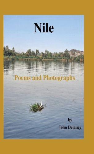 Cover image for Nile