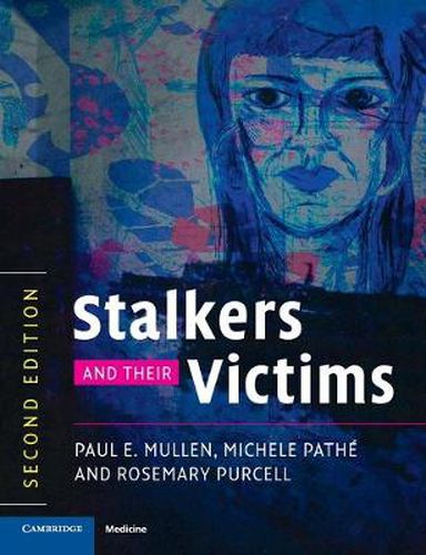 Stalkers and their Victims