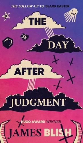 Cover image for The Day After Judgment