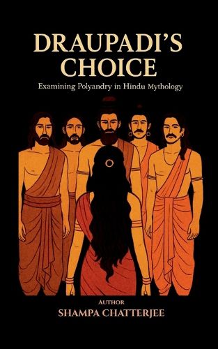 Cover image for Draupadi's Choice