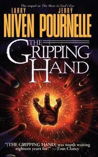 Cover image for Gripping Hand