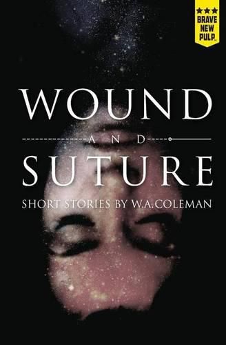 Cover image for Wound and Suture