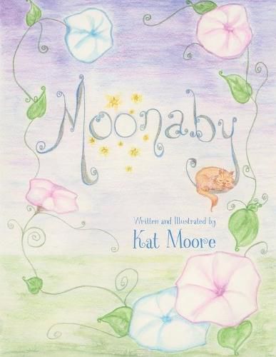 Cover image for Moonaby