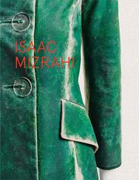 Cover image for Isaac Mizrahi