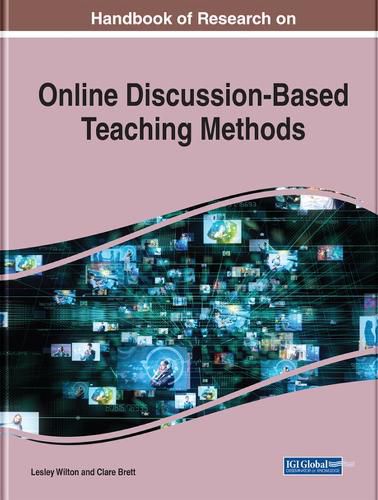 Cover image for Handbook of Research on Online Discussion-Based Teaching Methods