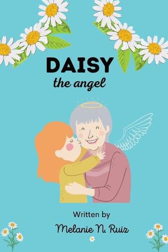 Cover image for Daisy the angel