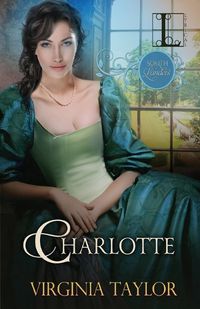 Cover image for Charlotte