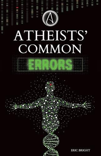 Cover image for Atheists' Common Errors