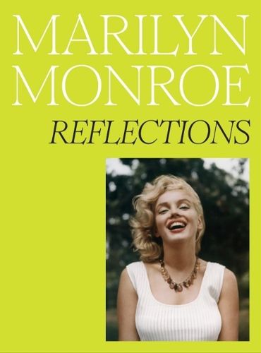 Cover image for Marilyn Monroe: Reflections