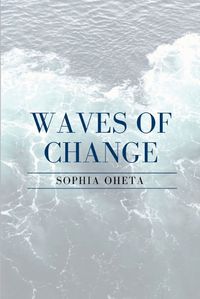 Cover image for Waves of Change