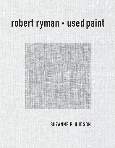 Robert Ryman