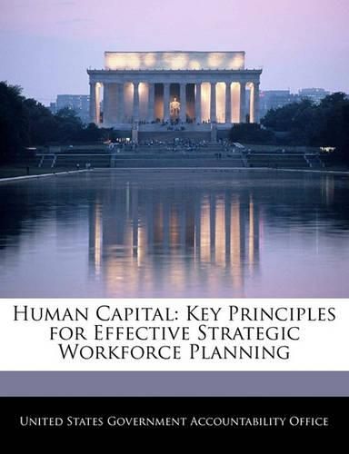 Cover image for Human Capital