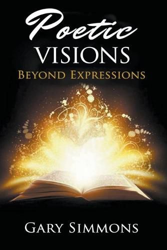 Cover image for Poetic Visions: Beyond Expression