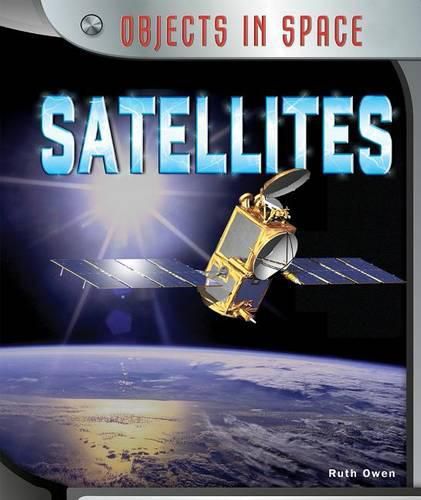 Cover image for Satellites