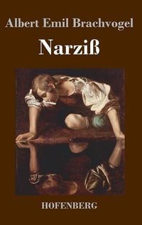 Cover image for Narziss: Ein Trauerspiel in funf Aufzugen