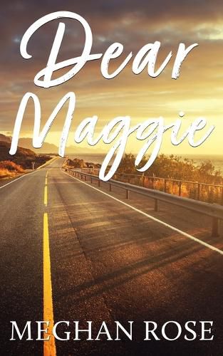 Cover image for Dear Maggie