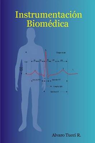 Cover image for Instrumentacin Biomdica