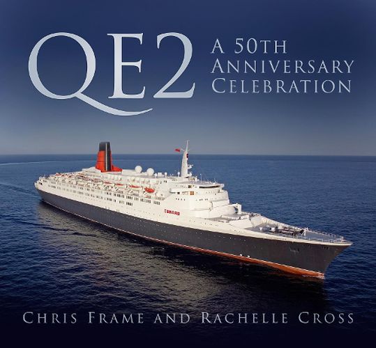 Cover image for QE2: A 50th Anniversary Celebration