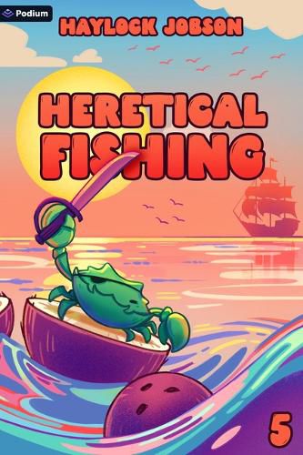 Cover image for Heretical Fishing 5