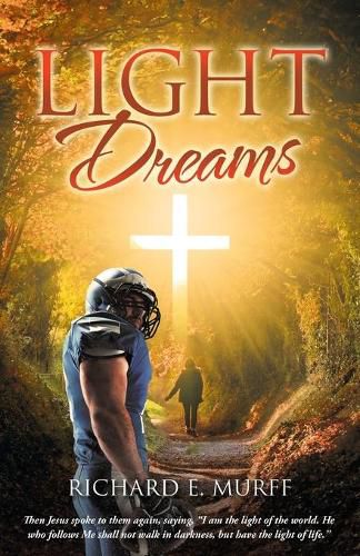 Cover image for Light Dreams