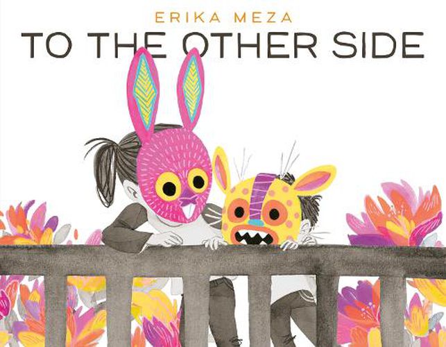 Cover image for To the Other Side