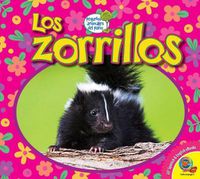 Cover image for Los Zorrillos