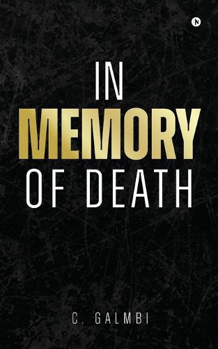 Cover image for In Memory of Death