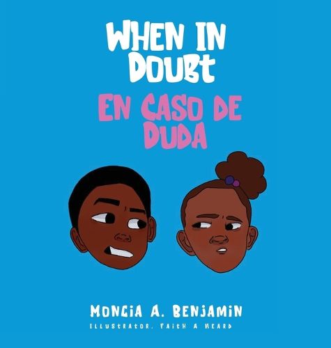 Cover image for When In Doubt